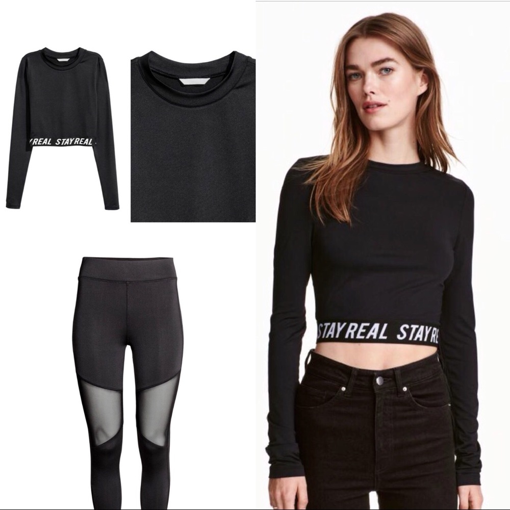 H&M Bundle